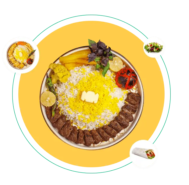 تصویر هیروسکشن آیهان کیش